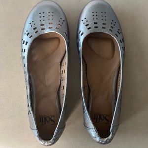 Sofft Ballet Flats
